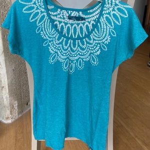 Prana Scoop Shirt